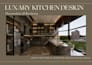 do 3d kitchen interior design and realistic rendering